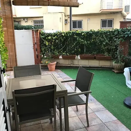 Windy Apartment Salou