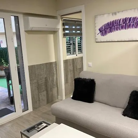 Windy Apartment *