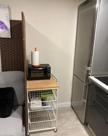 Apartment Windy *