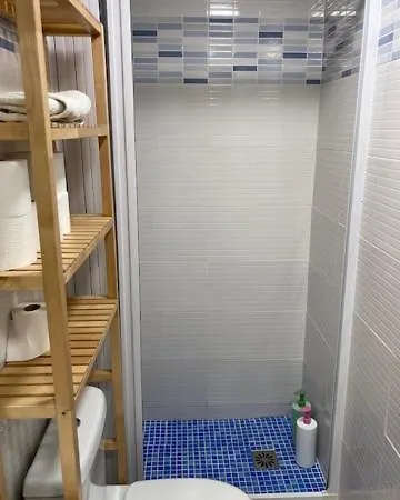 Windy Apartment *