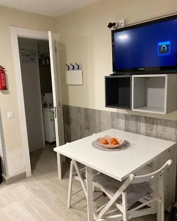 Apartment Windy Salou