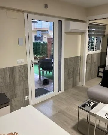 Apartment Windy